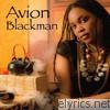Avion Blackman - Onyinye