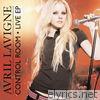 Avril Lavigne - Control Room (Live) - EP