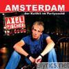 Axel Fischer - Amsterdam - EP