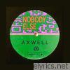 Nobody Else (Radio Edit) - Single