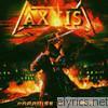 Axxis - Paradise In Flames