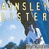 Aynsley Lister - Aynsley Lister
