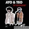 Ayo & Teo - In Reverse - Single