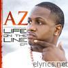 Az - Life On the Line - EP