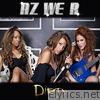 Az We R - Dirty (Remixes)