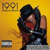 Azealia Banks - 1991 - EP