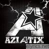 Aziatix - AZIATIX - EP