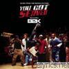 B2K - You Got Served (Music from the Motion Picture)