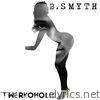 B. Smyth - Twerkoholic - Single