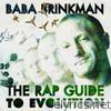 Baba Brinkman - The Rap Guide to Evolution