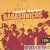 Babasonicos - Obras Cumbres: Babasónicos