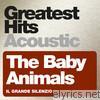 Baby Animals - Il Grande Selenzio