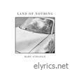 Land of Nothing - EP