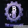 Bachman-Turner Overdrive - The Anthology