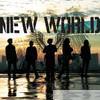 Back-on - New World - EP