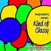 Backpackparty - Kind of Classy - EP