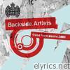 Backside Artists - Freed from Desire - EP