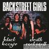 Backstreet Girls - Black Boogie Death Rock'n Roll