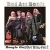 Bad Ass Boots - Boogie on the Bayou - Single