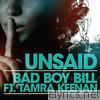 Unsaid (Unsaid) (feat. Tamra Keenan) - EP