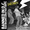 Bad Brains - Banned In DC: Bad Brains Greatest Riffs