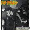 Bad Brains - Omega Sessions - EP