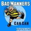 Bad Manners - Can Can (Live)