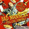Bad Manners - Feel Like Jumping (Live)