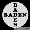 Baden Baden - EP