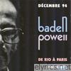 Baden Powell - De Rio à Paris (Recorded in Paris In 1994)