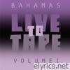 Live To Tape: Volume I - EP