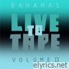 Live To Tape, Vol. 2 - EP