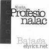 Bajaga - Muzika iz filma Profesionalac