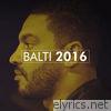 Balti 2016 - EP