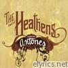 The Band of Heathens: Live at Antone's