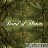 Band Of Horses - Everything All the Time