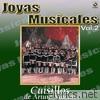 Joyas Musicales: La Súper Banda, Vol. 2