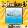 Joyas Musicales: Lo Ranchero De Cuisillos De Arturo Macías, Vol. 2