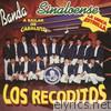 Banda Los Recoditos - A Bailar De Caballito