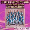 Banda Sinaloense Coleccion De Oro, Vol. 2 - Ritmo Caliente