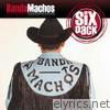 Six Pack: Banda Machos - EP