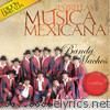 Las Estrellas de la Música Mexicana