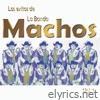 Los Éxitos De La Banda Machos, Vol. 1