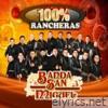 100% Rancheras (Edited) [Banda]