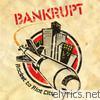 Bankrupt - Rocket To Riot City - EP