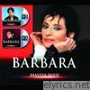 Barbara - Master série : Barbara, vol. 1 & 2