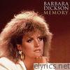 Barbara Dickson - Memory