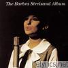 The Barbra Streisand Album