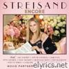 Barbra Streisand - Encore: Movie Partners Sing Broadway (Deluxe)