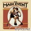 Barbra Streisand - The Main Event (Music From the Original Motion Picture Soundtrack)
